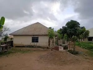2 Bedroom Bungalow for Sale in Moniya, Ibadan