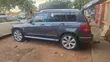 Mercedes-Benz GLK-Class 350 4MATIC 2010 - 1