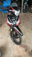 Sabon Lifan 110cc Babur 2025 - Baki - 4