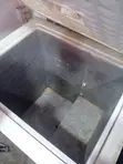 Amcool Chest Deep Freezer Na Biyu - 1L Karfin Aiki - 2
