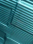 Roman Green High Gauge Stone Coated Roofing Sheets - 1