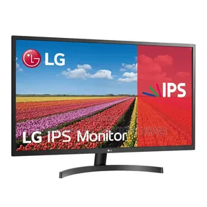 LG 32-Inch IPS FHD Monitor (32MN500M-B)