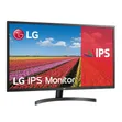 LG 32-Inch IPS FHD Monitor (32MN500M-B) - 1