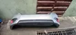 Honda Civic 2016 Rear Bumper - 1