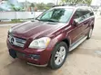 Mercedes-Benz GL-Class 2008 Ja - 3