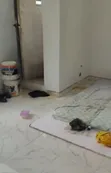 Furnished 1-Bedroom Bedsitter for Rent in Adekunle, Yaba - 4
