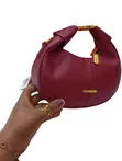 Brand New Gucci Classic Handbag - Red - 2