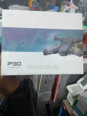 Pihot P30 SE 4K HD Drone Camera