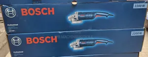 Bosch GWS 2200-230 Angle Grinder