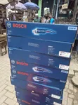 Bosch GWS 2200-230 Angle Grinder - 2
