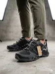 Gaskiyar Adidas Terrex Swift R2 GTX Takalma ta UK - 1