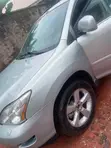 Lexus RX 2006 Gray - 1