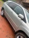 Lexus RX 2006 Gray - 3