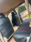 Lexus RX 2006 Gray - 5