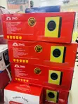 6.5kva 24V SMS Hybrid Solar Inverter - 1