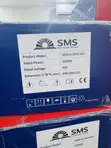 6.5kva 24V SMS Hybrid Solar Inverter - 3
