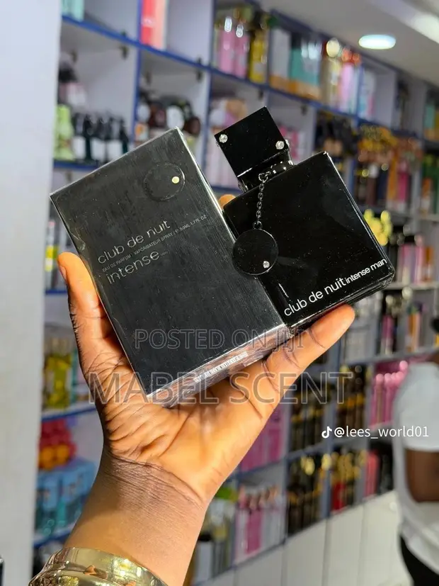 Armaf Club de Nuit Supremacy Perfume for Men - 1