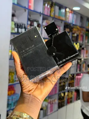 Armaf Club de Nuit Supremacy Perfume for Men