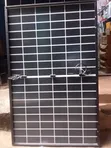 LONGI Solar Anti-Shading Bifacial Panel 485W - 2