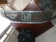 Honda Accord Coupe Front Grille (2008) - 2