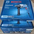 Bosch GBM 13-2 RE Rotary Drill 750W - 1