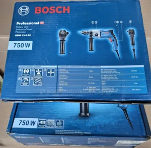 Bosch GBM 13-2 RE Rotary Drill 750W