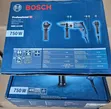 Bosch GBM 13-2 RE Rotary Drill 750W - 2