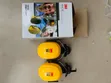 3M Peltor Earmuffs - 1