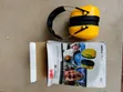 3M Peltor Earmuffs - 2