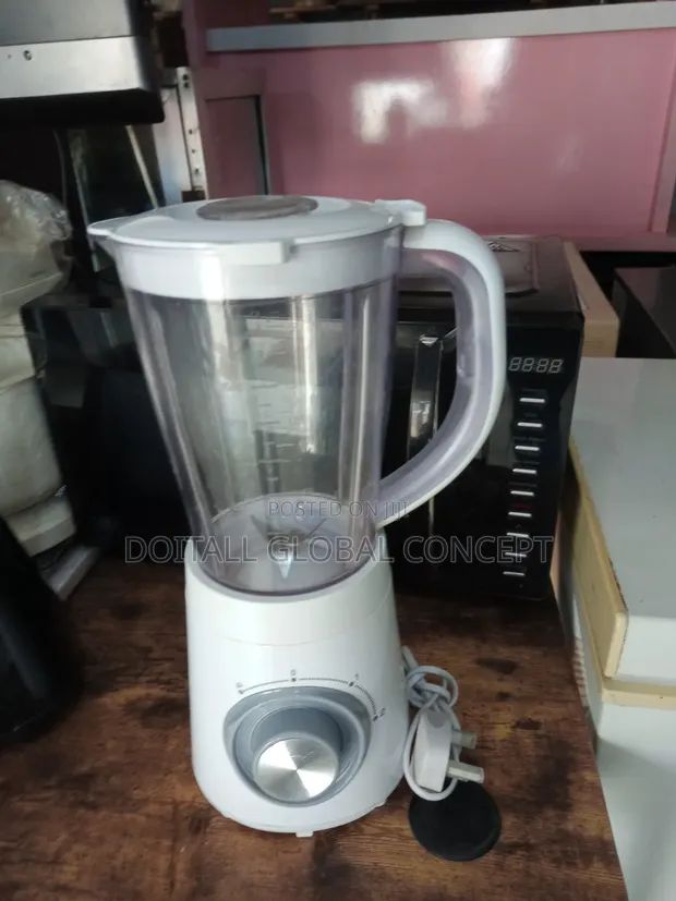 UK Used Essentials Electric Blender - 1