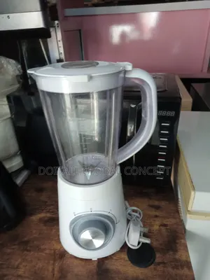 UK Used Essentials Electric Blender