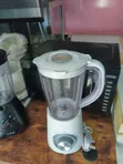UK Used Essentials Electric Blender - 2