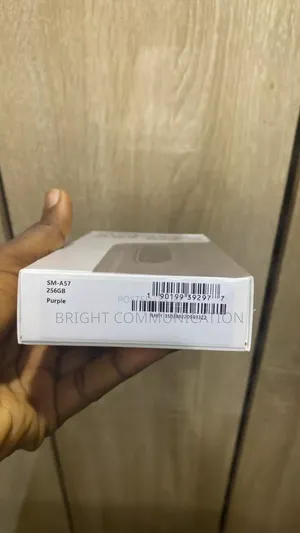 Sabo Samsung Galaxy A57 5G 256GB Baki