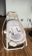 Ingenuity Baby Swing - 1