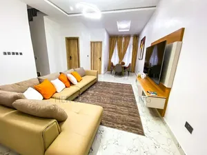 Furnished 4-Bedroom Duplex for Rent in Orchid, Lekki