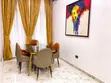 Furnished 4-Bedroom Duplex for Rent in Orchid, Lekki - 4