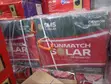 220Ah 12V SMS Solar Tubular Battery - 1