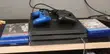 Playstation 4 Pro with 4 Games, 2 Controllers - 1