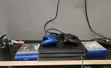 Playstation 4 Pro with 4 Games, 2 Controllers - 2