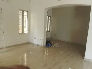 4-Bedroom Duplex for Rent, Mobil Road, Ikota