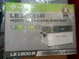1800W Lithium Battery Solar Generator - 1