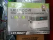 1800W Lithium Battery Solar Generator - 2