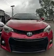 Toyota Corolla S Sedan 2016 - Tokunbo Standard - 2