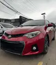 Toyota Corolla S Sedan 2016 - Tokunbo Standard - 3
