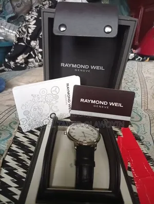 Raymond Weil Toccata 5485-STC-00300 Agogon Alatu