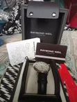 Raymond Weil Toccata 5485-STC-00300 Luxury Watch - 1