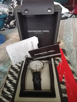 Raymond Weil Toccata 5485-STC-00300 Luxury Watch