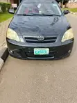 Toyota Corolla 2006 Baki - 1