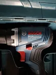 Bosch GSR 18V-65 Cordless Drill with Batteries & Charger - 2