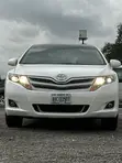 Toyota Venza V6 2010 - 1